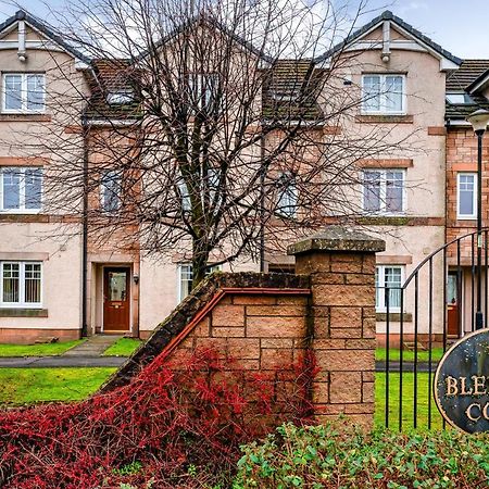 4 Bedroom Townhouse In Stirling Luaran gambar