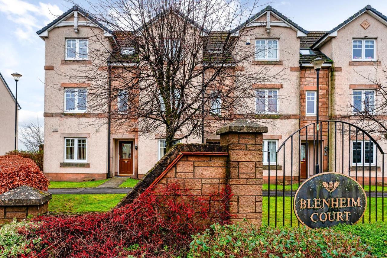 4 Bedroom Townhouse In Stirling Luaran gambar