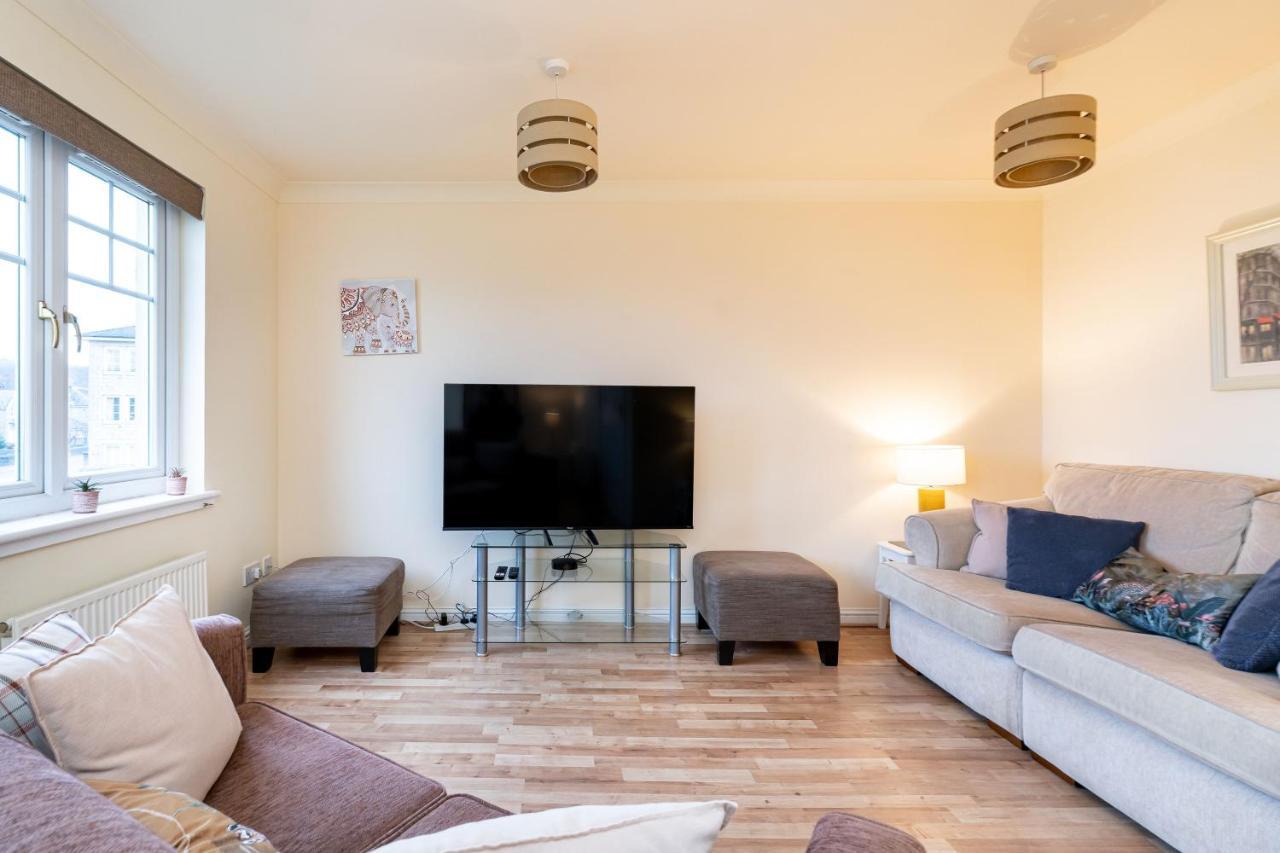 4 Bedroom Townhouse In Stirling Luaran gambar