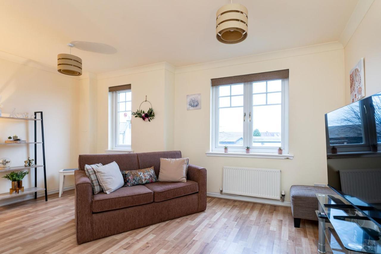4 Bedroom Townhouse In Stirling Luaran gambar