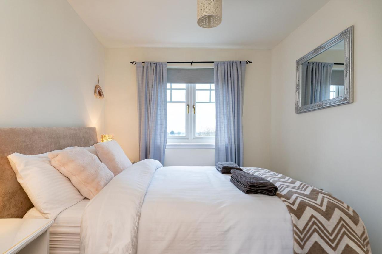 4 Bedroom Townhouse In Stirling Luaran gambar